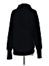 Athleta Solid Black Turtleneck Sweater Size S - photo 2