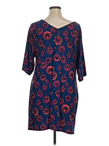Leota Casual Dress (view 2)