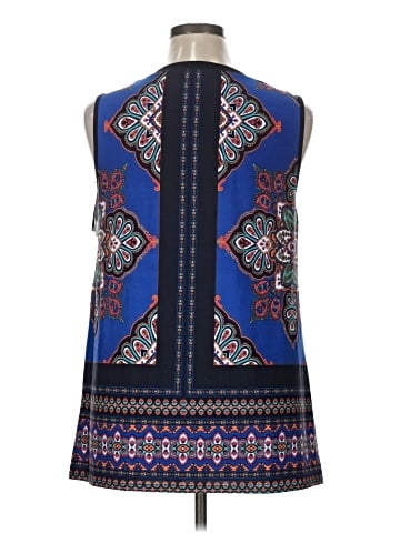 Alyx Sleeveless T-Shirt (view 2)