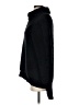 Athleta Solid Black Turtleneck Sweater Size S - photo 5