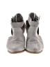 C established 1946 Gray Heels Size 7 (wide) - photo 2