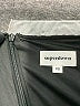 Superdown Animal Print Brown Cocktail Dress Size XS - photo 7