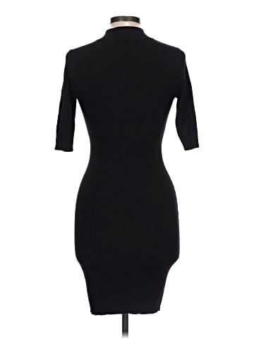 Say What? Cocktail Dress (view 2)