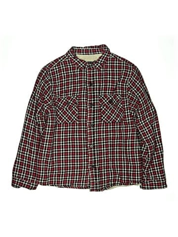 Faded Glory Jacket (view 1)