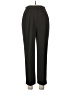 Unbranded Black Casual Pants Size 10 - photo 1