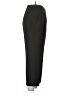 Unbranded Black Casual Pants Size 10 - photo 4