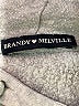 Brandy Melville Gray Pullover Hoodie Size XL (estimated) - photo 7