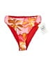 Maaji Red Swimsuit Bottoms Size M - photo 1