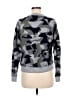 Theory 38 Camo Gray Sweatshirt Size M (estimated) - photo 2