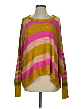 Free People Pullover Sweater