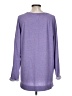 Alfani Intimates Purple Pullover Sweater Size L - photo 2
