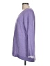 Alfani Intimates Purple Pullover Sweater Size L - photo 5