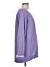 Alfani Intimates Purple Pullover Sweater Size L - photo 4