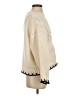 LITTLE LIES Ivory Pullover Sweater Size S - photo 4