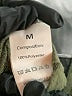 Unbranded 100% Polyester Green Casual Dress Size M - photo 8