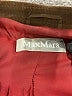 Max Mara Brown Blazer Size 12 - photo 3