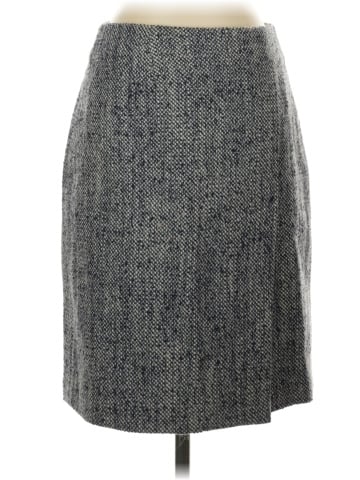 Brooks Brothers Wool Skirt (view 1)