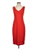 Bailey 44 Solid Red Cocktail Dress Size S - photo 1