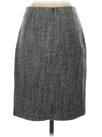 Brooks Brothers Wool Skirt (view 2)