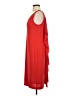 Bailey 44 Solid Red Cocktail Dress Size S - photo 5
