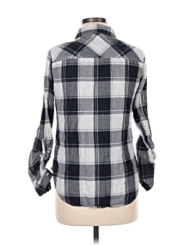 Columbia Long Sleeve Button-Down Shirt (view 2)
