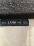 Zara Solid Ivory Formal Skirt Size M - photo 4