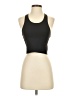 Athleta Black Tank Top Size XS - photo 1