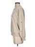 Lou & Grey Stars Tan Sweatshirt Size S - photo 5