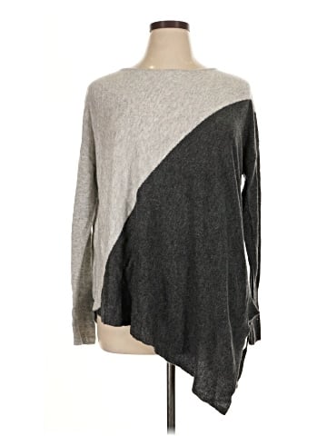 Matty M Pullover Sweater (view 1)