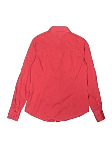 Nana Long Sleeve Button-Down Shirt (view 2)