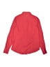 Nana 100% Cotton Solid Red Long Sleeve Button-Down Shirt Size L (kids) - photo 2