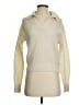 Everlane Ivory Wool Pullover Sweater Size XXS - photo 1
