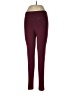 Unbranded Burgundy Active Pants Size M - photo 1