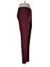 Unbranded Burgundy Active Pants Size M - photo 4