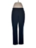 Southern Lady Color Block Blue Active Pants Size L - photo 1