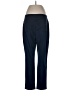 Southern Lady Color Block Blue Active Pants Size L - photo 2