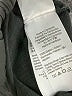 Crewcuts 100% Cotton Gray Long Sleeve Henley Size XS (kids) - photo 4