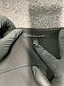 Andrew Marc Solid Black Active Pants Size L - photo 7