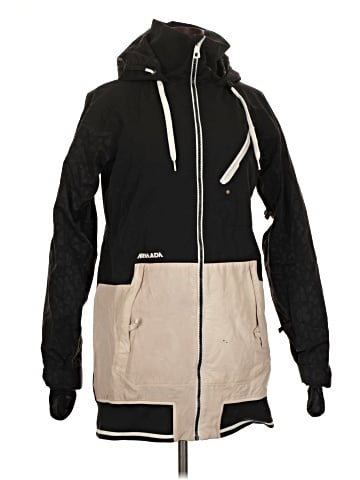 Armada Jacket (view 1)