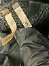 Soft Surroundings Chevron-herringbone Black Pullover Sweater Size S - photo 8