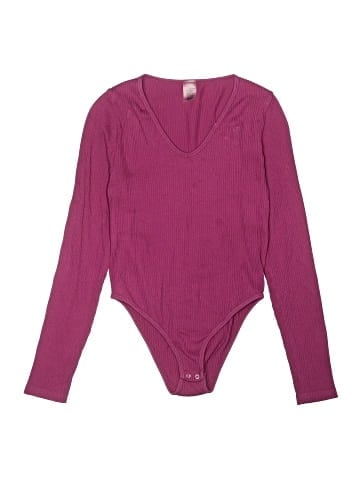 Love Charm Bodysuit (view 1)