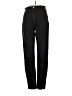 FRAME 100% Cotton Black Jeans Size 24 waist - photo 1