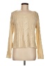 Forever 21 Ivory Pullover Sweater Size M - photo 1