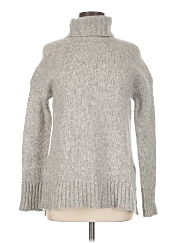 Everlane Turtleneck Sweater (view 1)