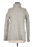 Everlane Gray Turtleneck Sweater Size M - photo 1