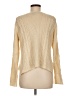 Forever 21 Ivory Pullover Sweater Size M - photo 2