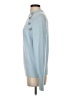 Ann Taylor Blue Pullover Sweater Size S - photo 5