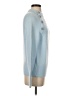 Ann Taylor Blue Pullover Sweater Size S - photo 4