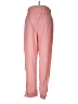 Fabletics Color Block Pink Track Pants Size M (estimated) - photo 2