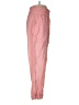 Fabletics Color Block Pink Track Pants Size M (estimated) - photo 4